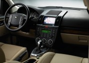 Tapety Land Rover